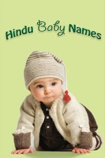 Hindu Baby Name